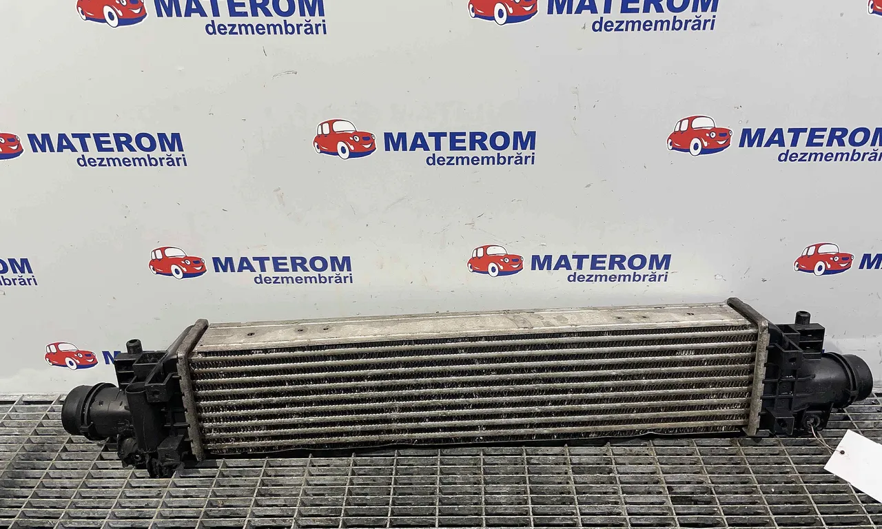 RADIATOR INTERCOOLER OPEL MOKKA / MOKKA X 2012-2019