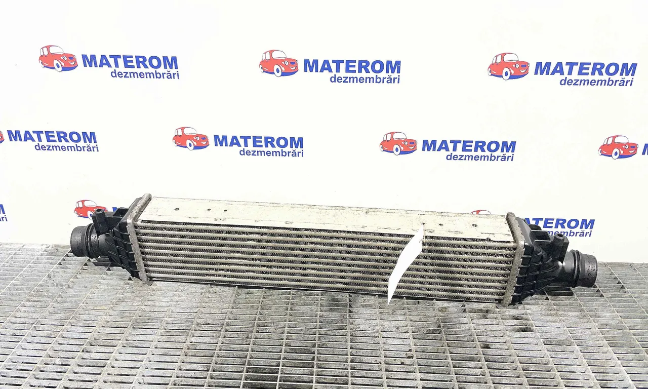 RADIATOR INTERCOOLER OPEL MOKKA / MOKKA X 2012-2019