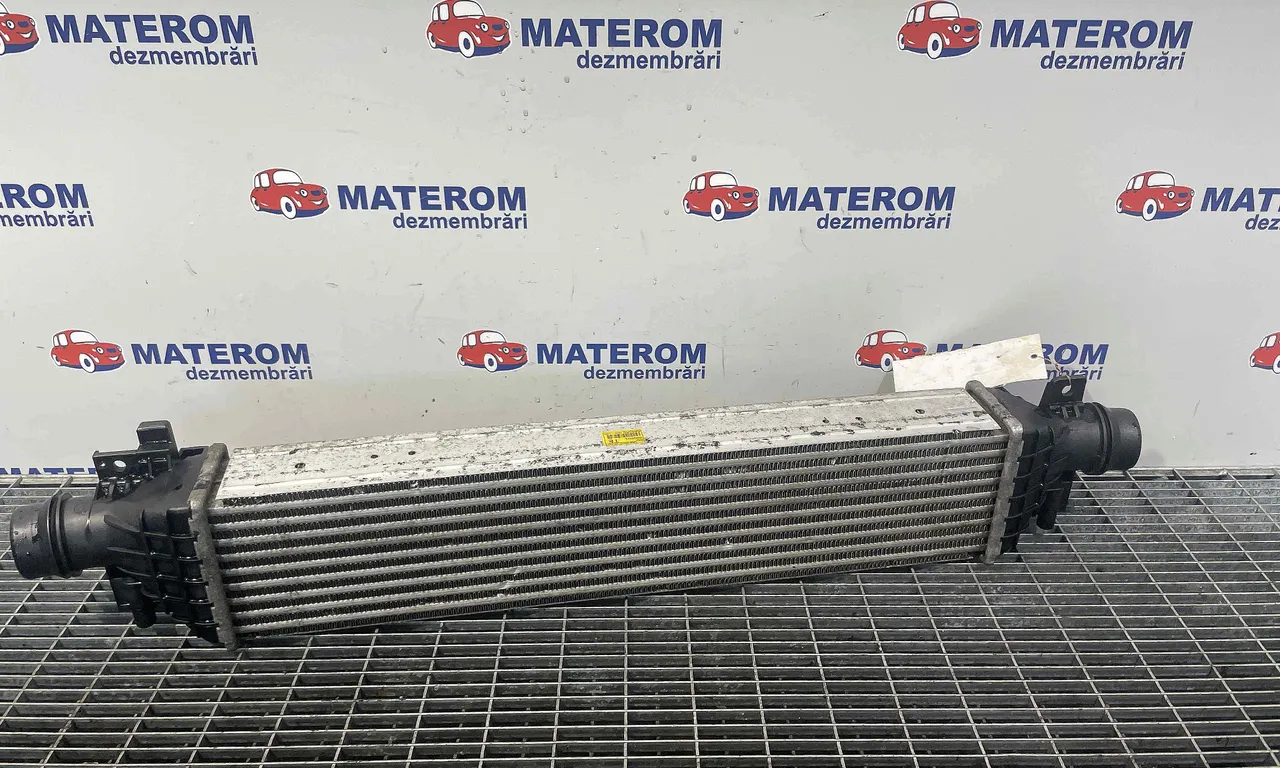 RADIATOR INTERCOOLER OPEL MOKKA / MOKKA X 2012-2019