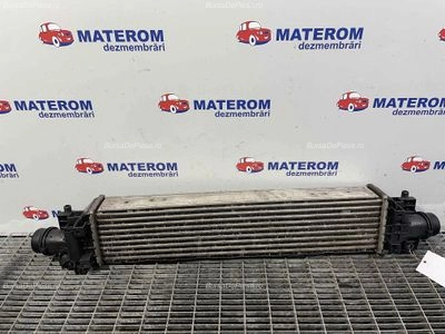 RADIATOR INTERCOOLER OPEL MOKKA / MOKKA X 1.4 2012-2019 oe 95026333, vedere frontata