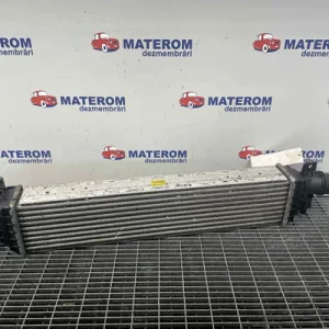 RADIATOR INTERCOOLER