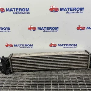 RADIATOR INTERCOOLER