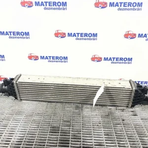 RADIATOR INTERCOOLER