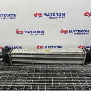 RADIATOR INTERCOOLER