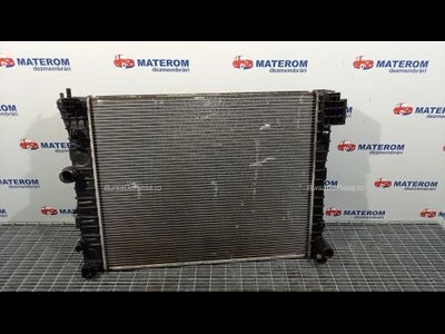 RADIATOR MOTOR