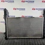 RADIATOR MOTOR OPEL MOKKA / MOKKA X 1.4 2012-2019 oe-95298554, vedere laterala