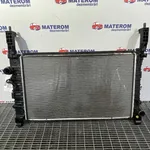 RADIATOR MOTOR OPEL MOKKA / MOKKA X 1.4 2012-2019 oe-95298554, vedere frontata