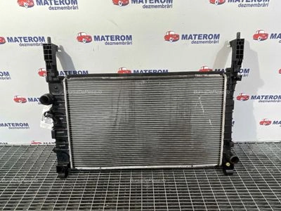 RADIATOR MOTOR