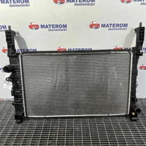 RADIATOR MOTOR