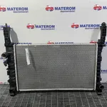 RADIATOR MOTOR OPEL MOKKA / MOKKA X 1.4 2012-2019 oe-95298554, vedere frontata