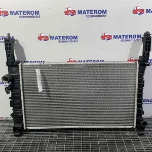 RADIATOR MOTOR