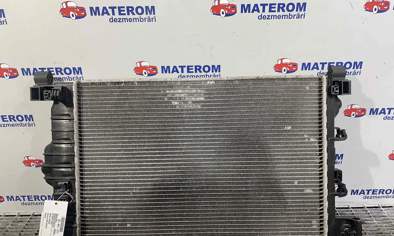 RADIATOR MOTOR OPEL MOKKA / MOKKA X 2012-2019