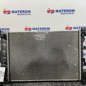 RADIATOR MOTOR