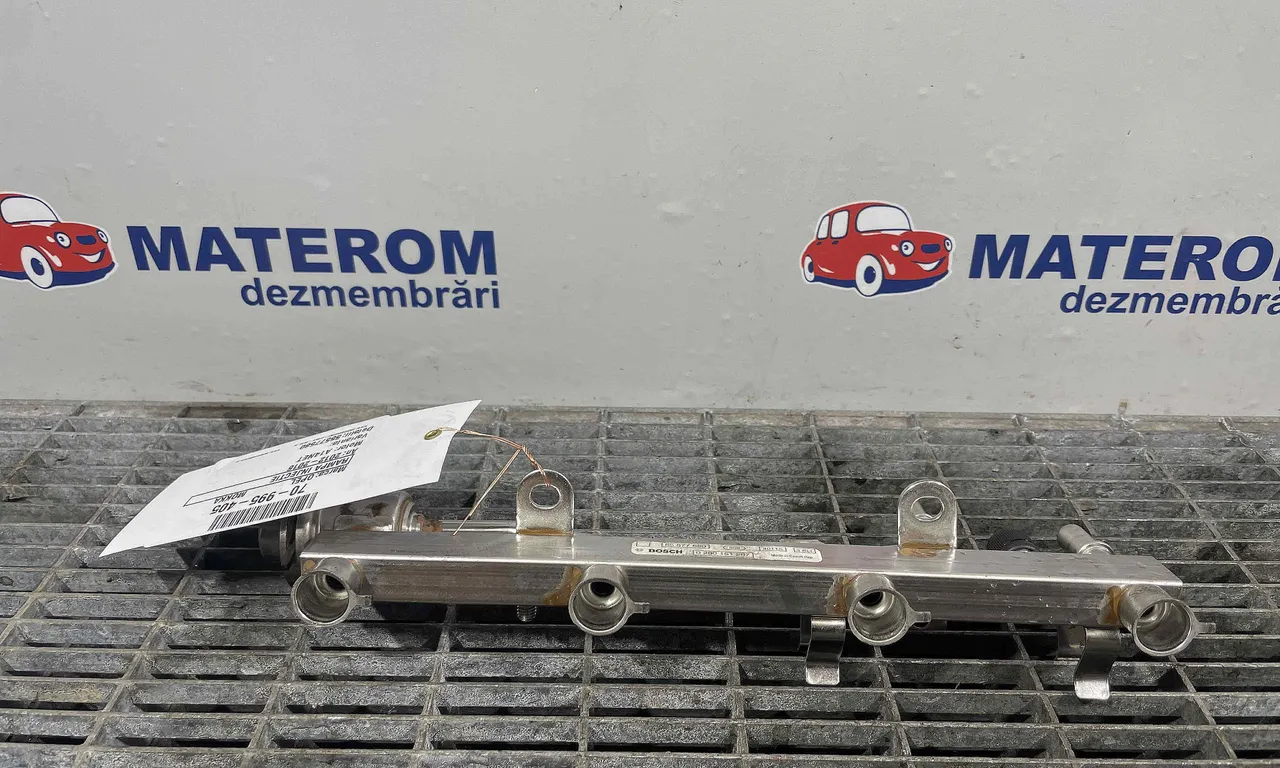RAMPA INJECTIE OPEL MOKKA / MOKKA X 2012-2019