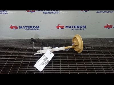 SONDA LITROMETRICA