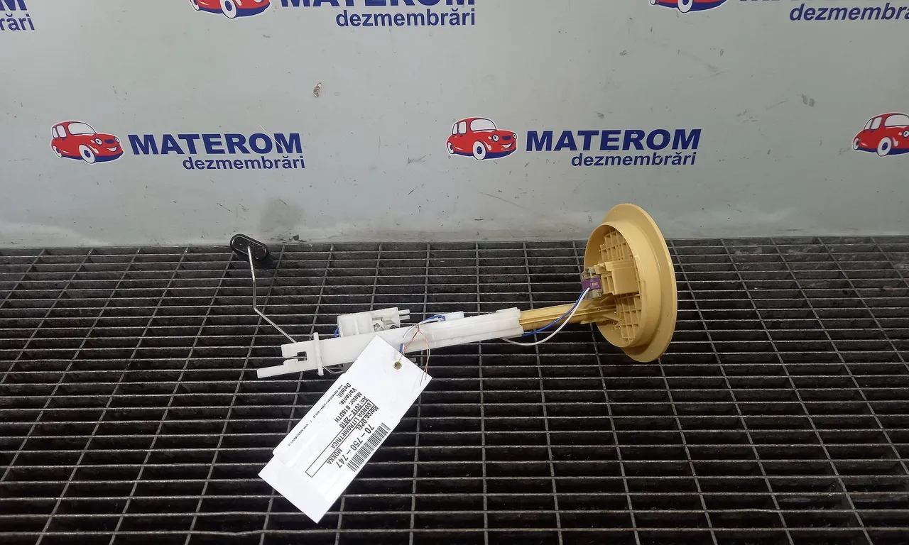 SONDA LITROMETRICA OPEL MOKKA / MOKKA X 2012-2019