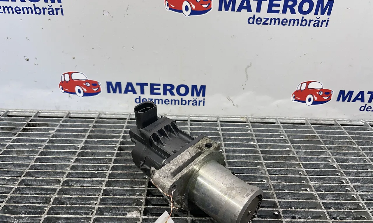 SUPAPA EGR OPEL MOKKA / MOKKA X 2012-2019