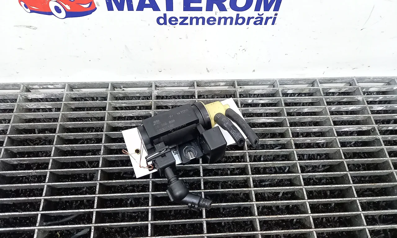 SUPAPA VACUUM OPEL MOKKA / MOKKA X 2012-2019
