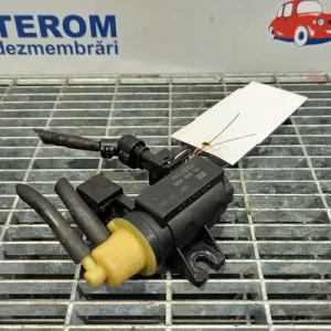 SUPAPA VACUUM