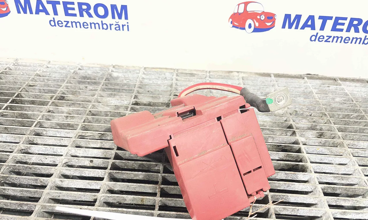 TABLOU SIGURANTE ACUMULATOR OPEL MOKKA / MOKKA X 2012-2019