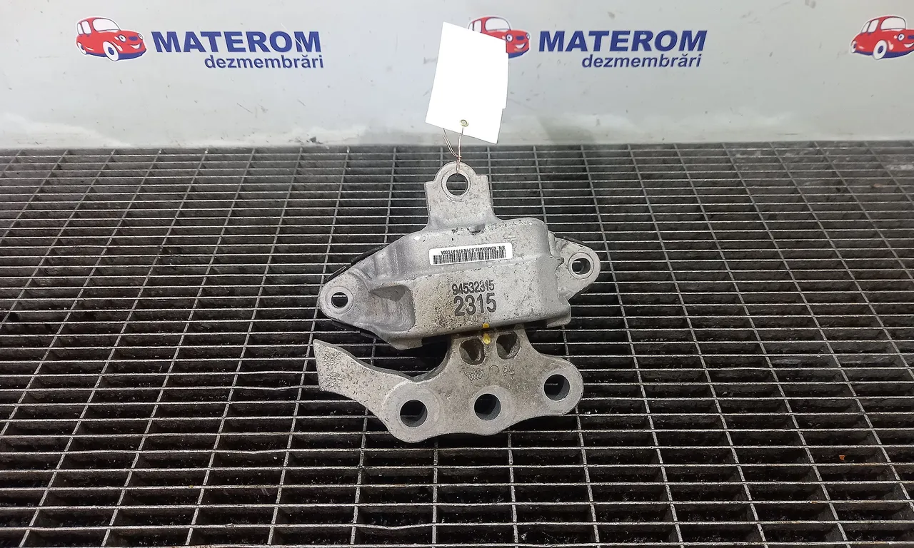 TAMPON MOTOR OPEL MOKKA / MOKKA X 2012-2019