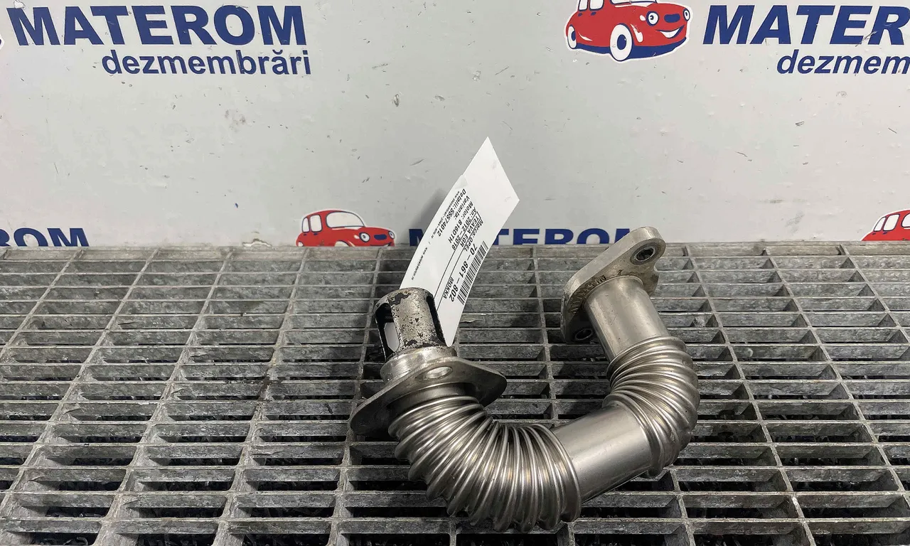 TEAVA EGR OPEL MOKKA / MOKKA X 2012-2019