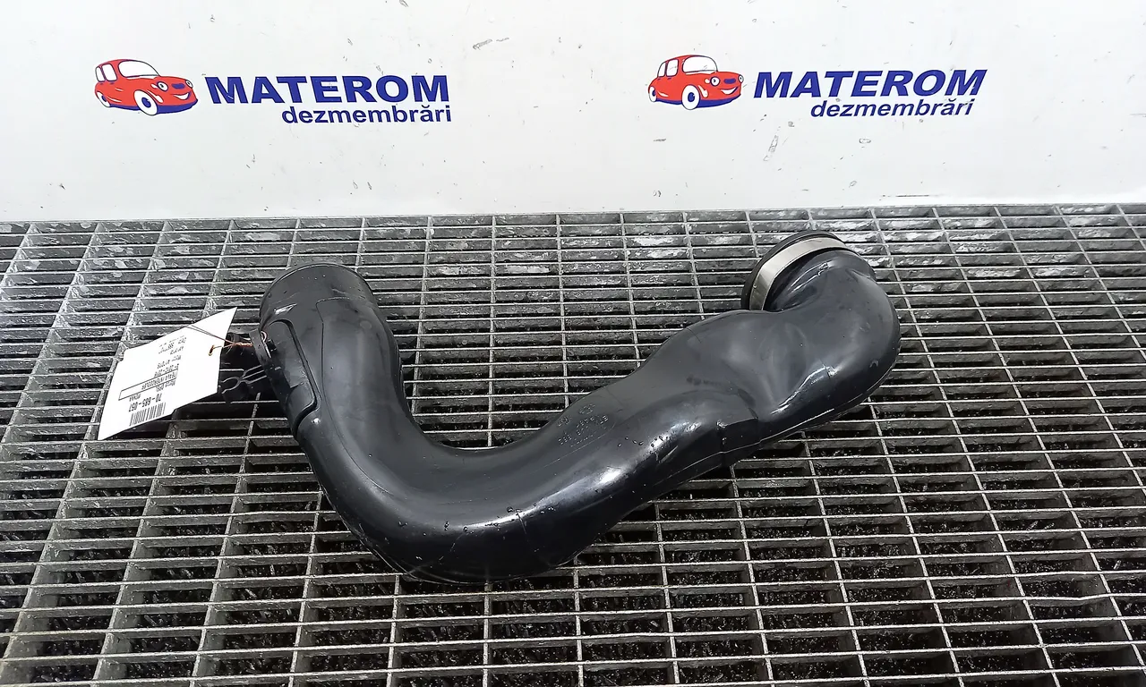 TEAVA INTERCOOLER OPEL MOKKA / MOKKA X 2012-2019