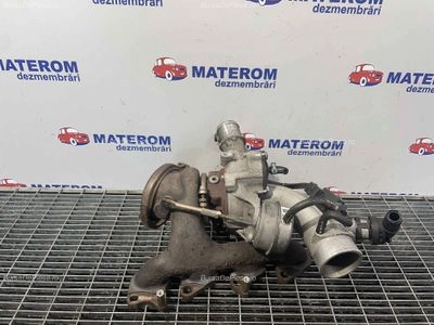 TURBOSUFLANTA