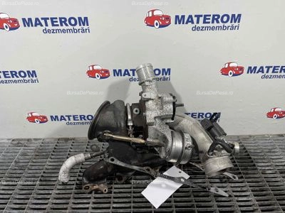 TURBOSUFLANTA