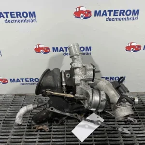 TURBOSUFLANTA