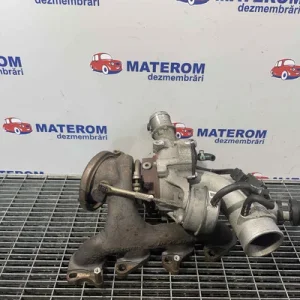 TURBOSUFLANTA