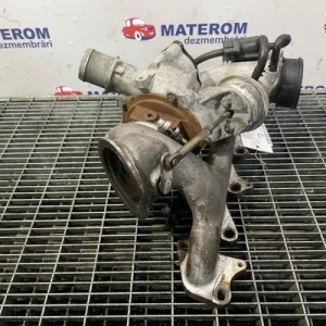 TURBOSUFLANTA
