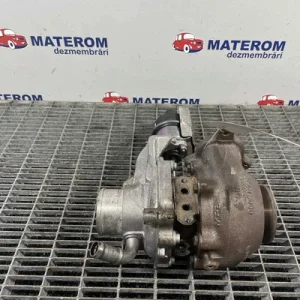 TURBOSUFLANTA