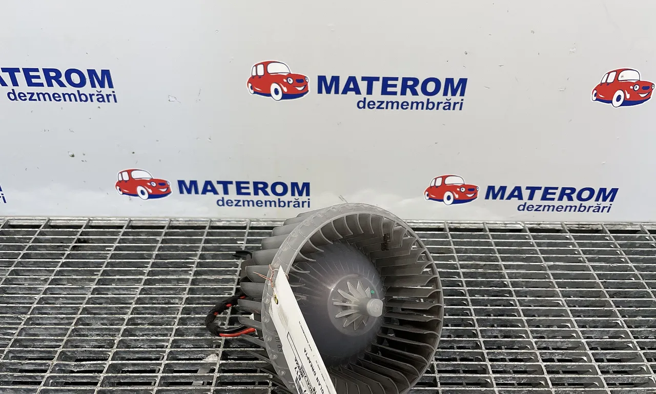 VENTILATOR INCALZIRE OPEL MOKKA / MOKKA X 2012-2019