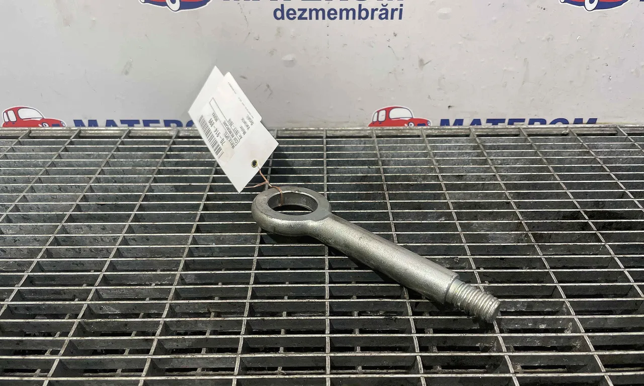 CUI REMORCARE OPEL MOKKA / MOKKA X 2012-2019