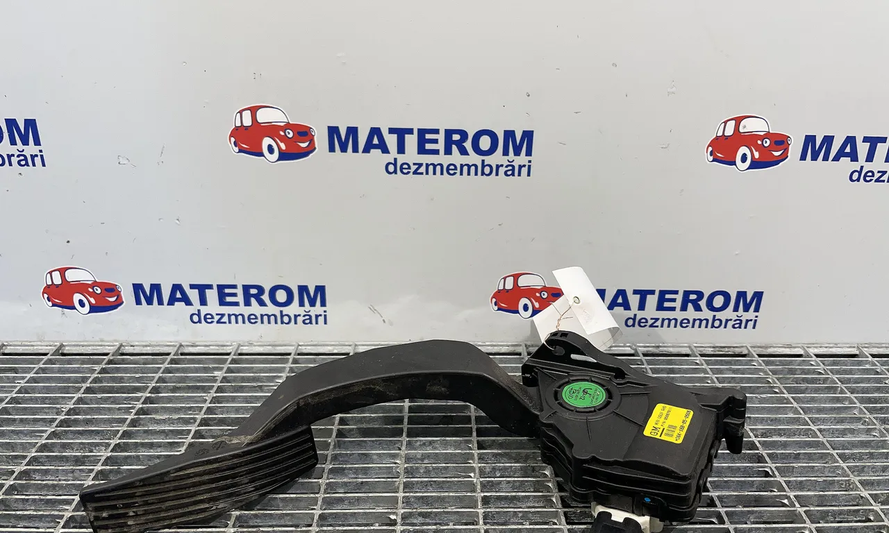 PEDALA ACCELERATIE OPEL MOKKA / MOKKA X 2012-2019