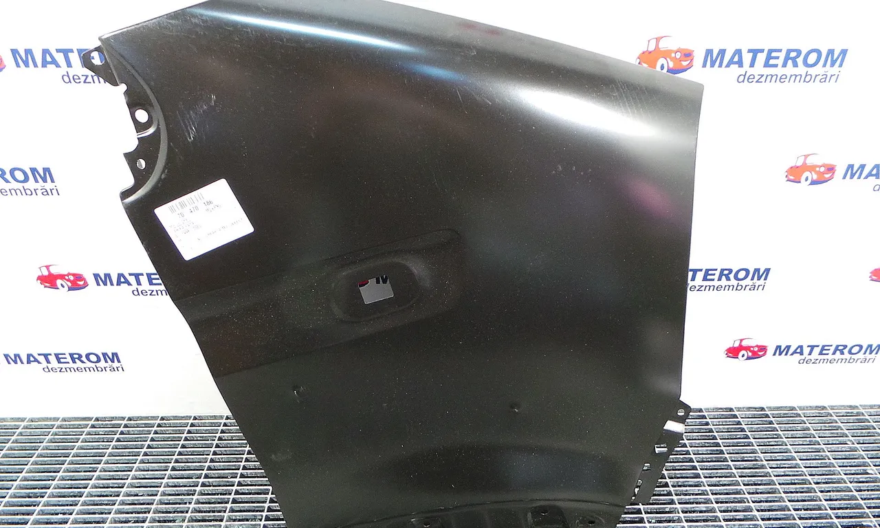 ARIPA FATA DREAPTA OPEL MOVANO A bus 1998-2003