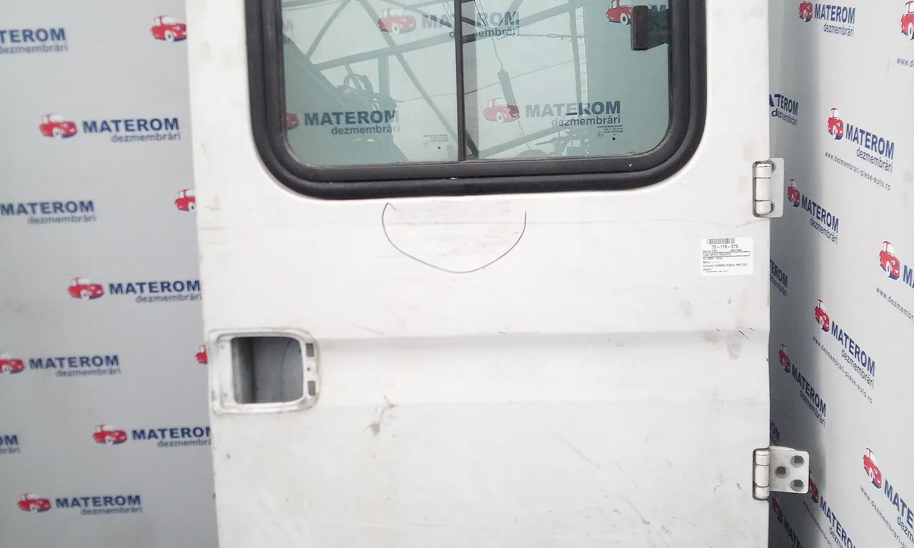 USA SPATE DREAPTA OPEL MOVANO A bus 1998-2010
