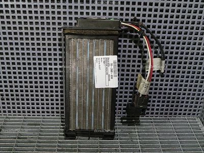 RADIATOR INCALZIRE OPEL MOVANO A bus 1998-2010 oe 4415545, vedere frontata