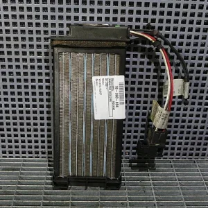 RADIATOR INCALZIRE OPEL MOVANO A bus 1998-2010 oe-4415545, vedere frontata