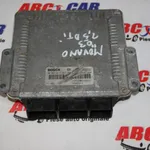 Calculator motor OPEL MOVANO A 1999-2026 8200236618, vedere frontata