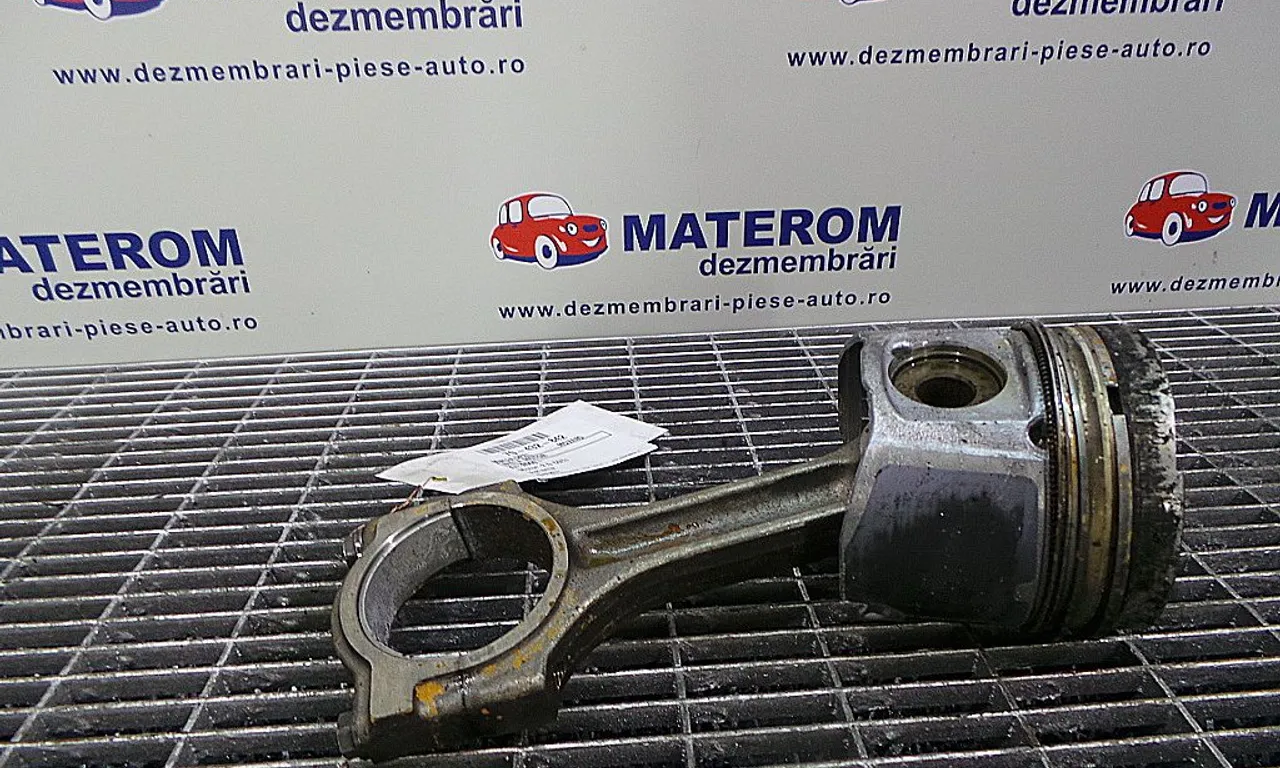 BIELA MOTOR OPEL MOVANO A 1998-2009