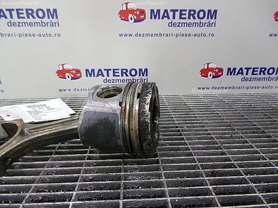 PISTON OPEL MOVANO A 2.5 CDTI 1998-2009, vedere frontata