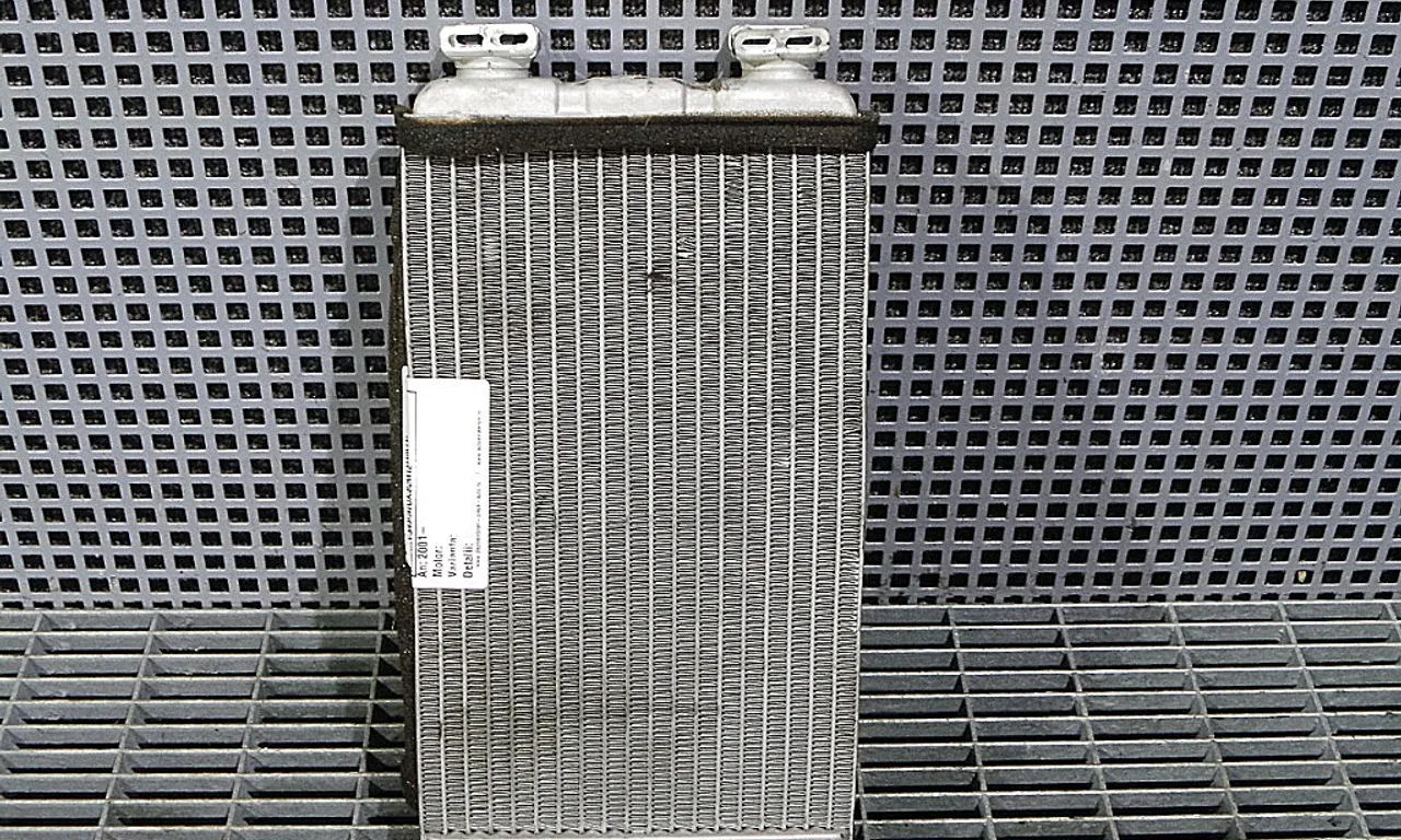 RADIATOR INCALZIRE OPEL MOVANO A 1998-2010