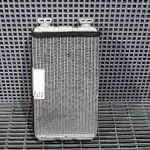 RADIATOR INCALZIRE OPEL MOVANO A 1998-2010 oe-4415542, vedere frontata