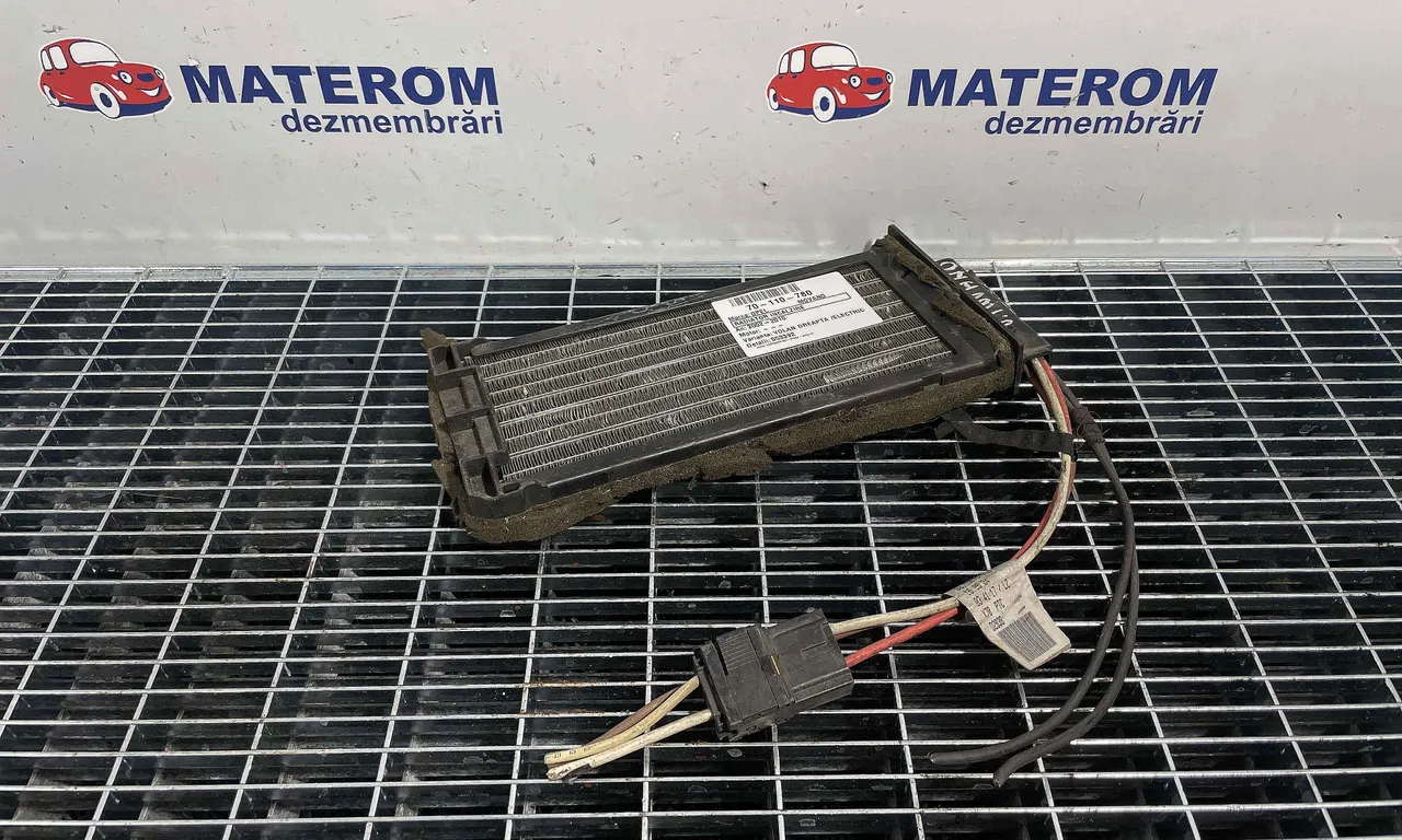 RADIATOR INCALZIRE OPEL MOVANO A 1999-2010