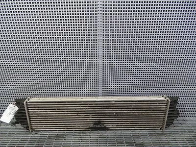 RADIATOR INTERCOOLER OPEL MOVANO A 2.5 DTI 1998-2010 oe 4415074, vedere frontata