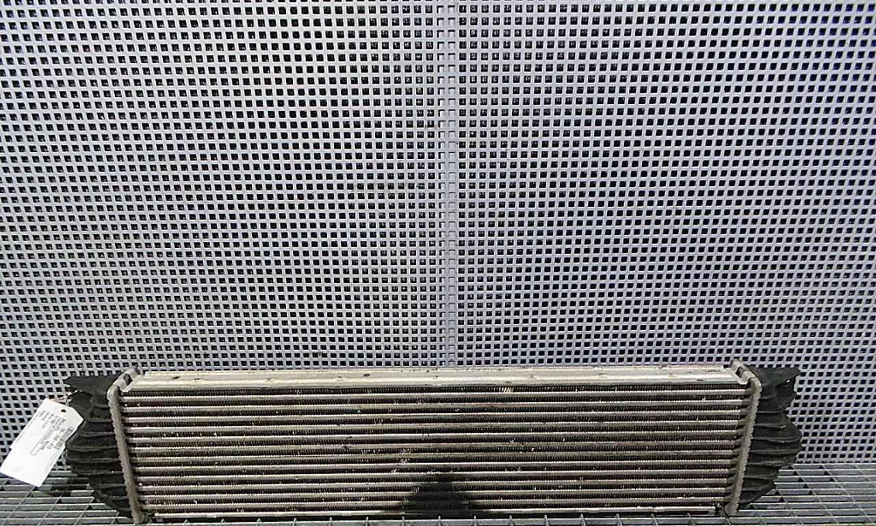RADIATOR INTERCOOLER OPEL MOVANO A 1998-2010