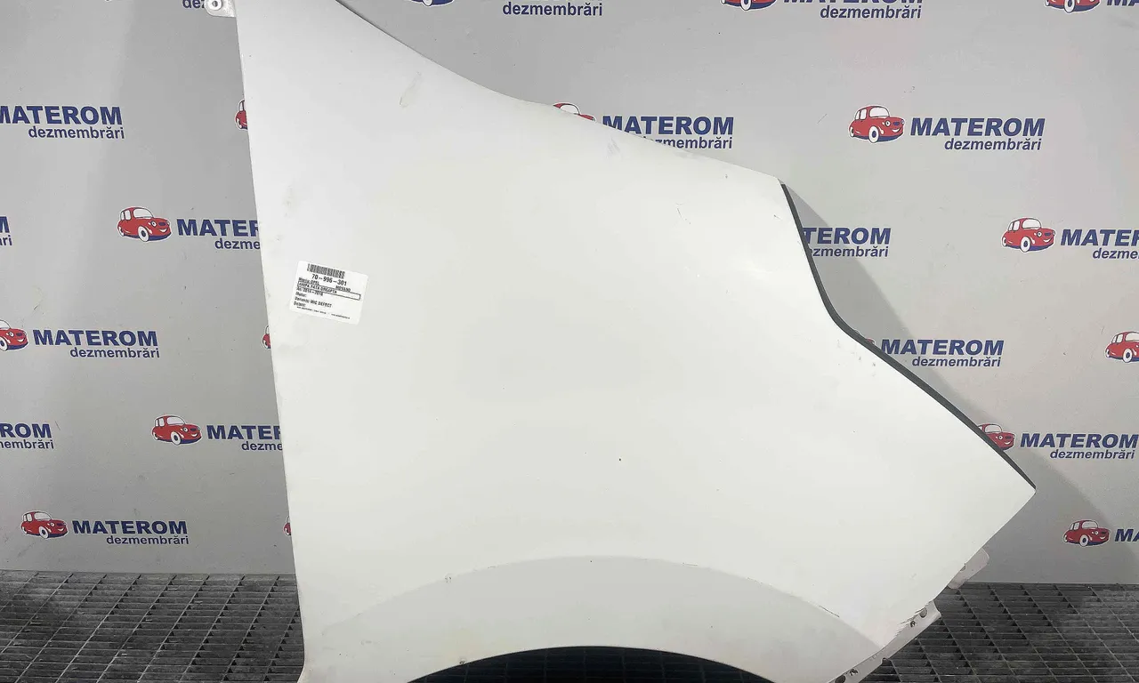 ARIPA FATA DREAPTA OPEL MOVANO B 2010-2018