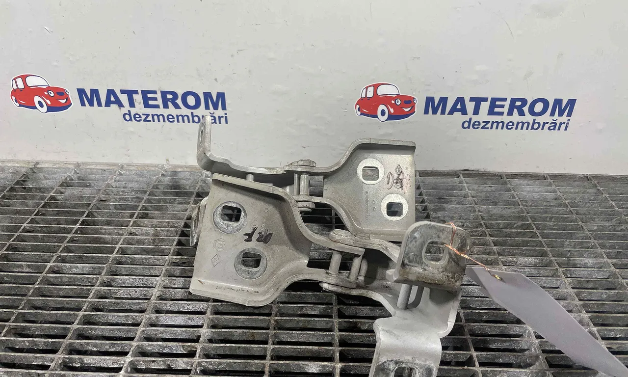 BALAMA USA FATA OPEL MOVANO B 2010-2018